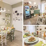 Pizzasleep Oda ve Kahvaltı Napoli