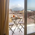 Oda ve Kahvaltı Pizzasleep 4*