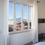Oda ve Kahvaltı Pizzasleep 4*