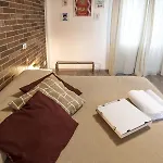 Oda ve Kahvaltı Pizzasleep