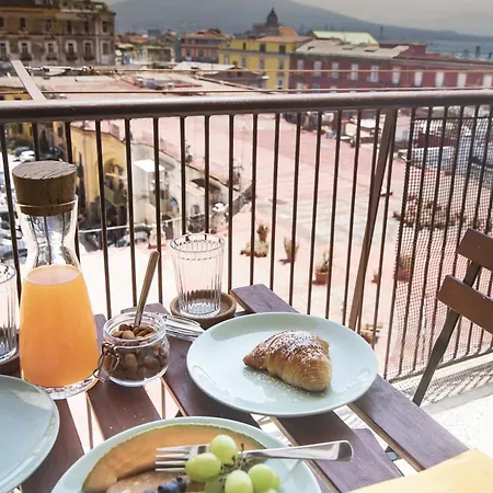 Pizzasleep Bed & Breakfast 4*