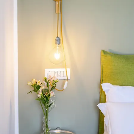 Pizzasleep Bed & Breakfast 4*