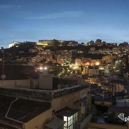 Bed & Breakfast Pizzasleep 4*