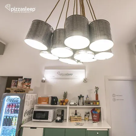 Pizzasleep Bed & Breakfast