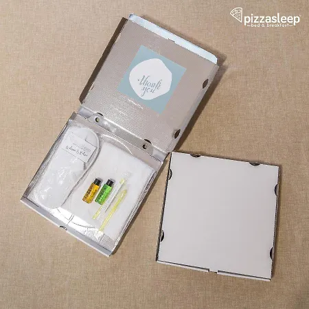 Bed & Breakfast Pizzasleep Napels