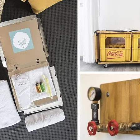 Pizzasleep 4* Νάπολη