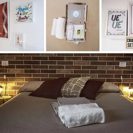 Bed and Breakfast Pizzasleep 4*