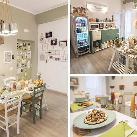 Pizzasleep Bed & Breakfast Naples