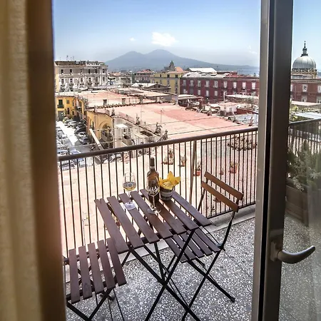 Pizzasleep Bed & Breakfast 4*