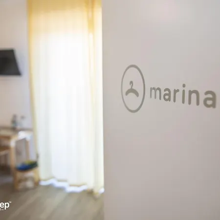 Nocleg ze śniadaniem Pizzasleep Neapol