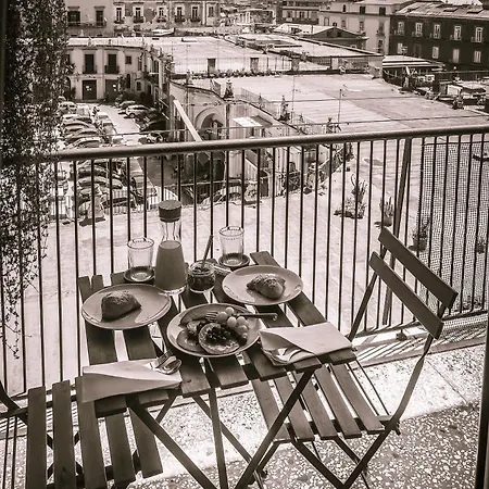 Pizzasleep Nocleg ze śniadaniem