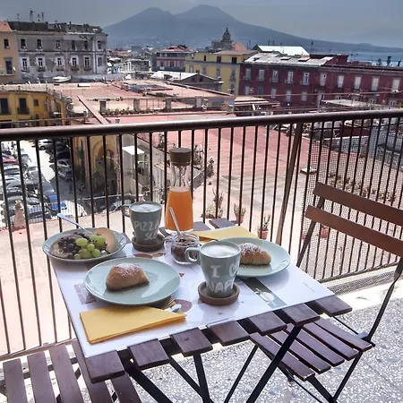 Nocleg ze śniadaniem Pizzasleep