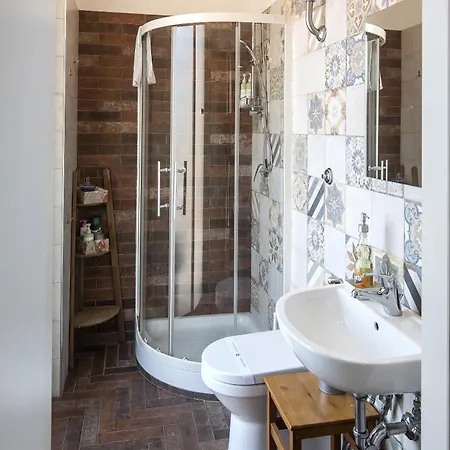 Pizzasleep Bed & Breakfast Naples