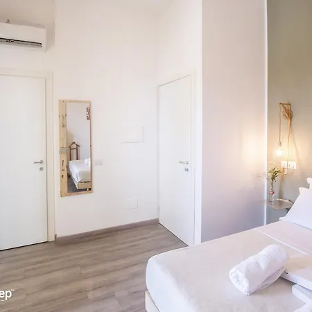 Pizzasleep 4* Naples