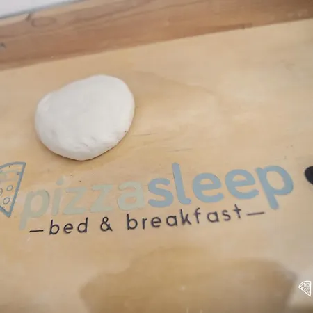 Pizzasleep Nocleg ze śniadaniem