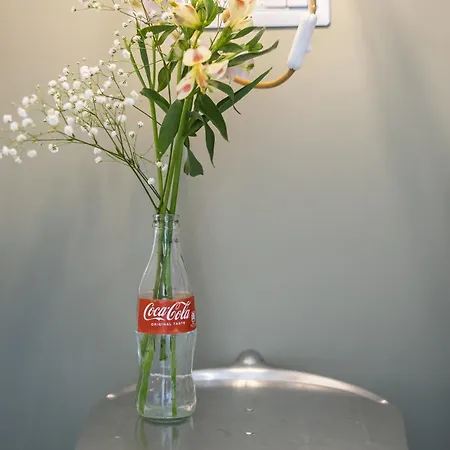 Nocleg ze śniadaniem Pizzasleep 4*