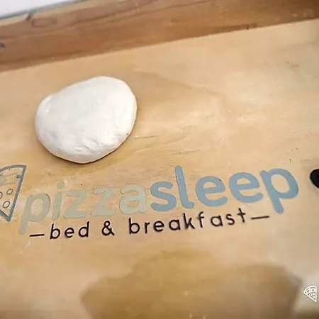 Pizzasleep Alojamento de Acomodação e Pequeno-almoço Nápoles