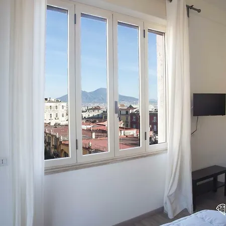 Bed & Breakfast Pizzasleep 4*