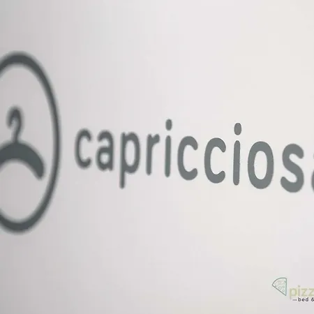 Pizzasleep Bed and Breakfast Νάπολη