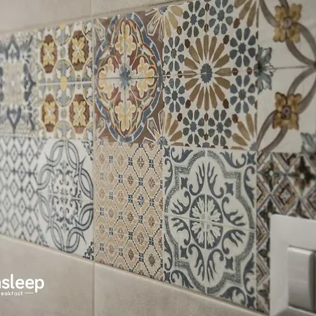 Pizzasleep Bed and Breakfast 4*