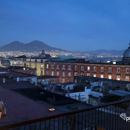 Bed and Breakfast Pizzasleep