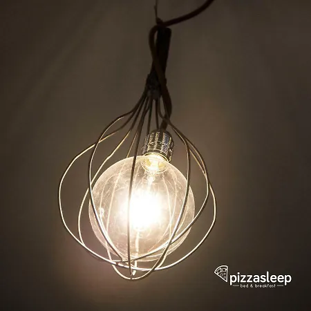 Pizzasleep Bed & Breakfast Naples