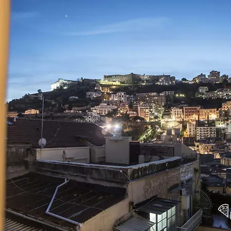 Pizzasleep Nocleg ze śniadaniem 4*