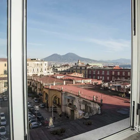 Pizzasleep Naples