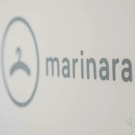 Pizzasleep 4* Naples