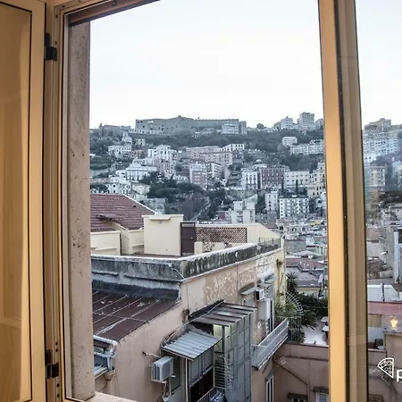 Bed and Breakfast Pizzasleep