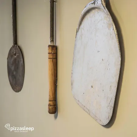 Pizzasleep