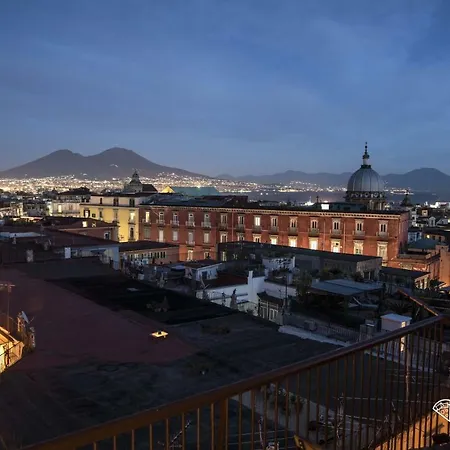 Pizzasleep Bed and Breakfast 4*