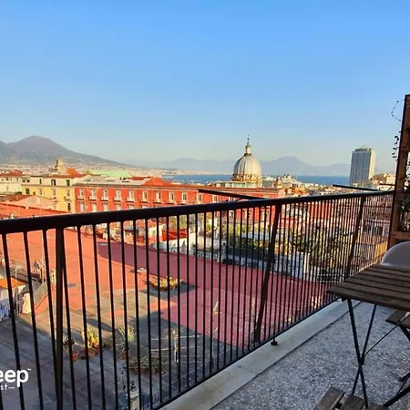 Pizzasleep Bed and Breakfast