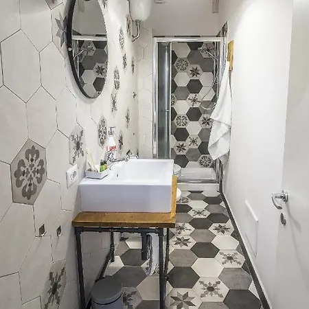 Nocleg ze śniadaniem Pizzasleep