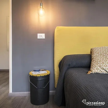 Pizzasleep Νάπολη