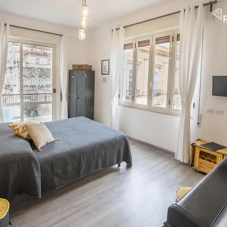 Pizzasleep Bed and Breakfast Νάπολη