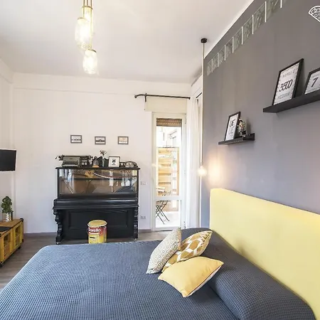 Pizzasleep Bed and Breakfast