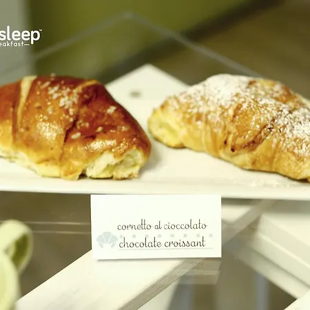 Pizzasleep 4* Naples