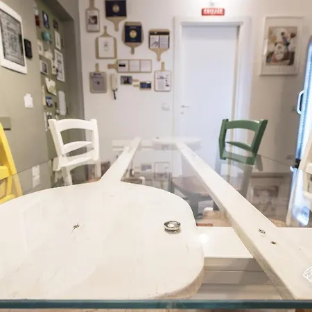 Bed and Breakfast Pizzasleep Νάπολη