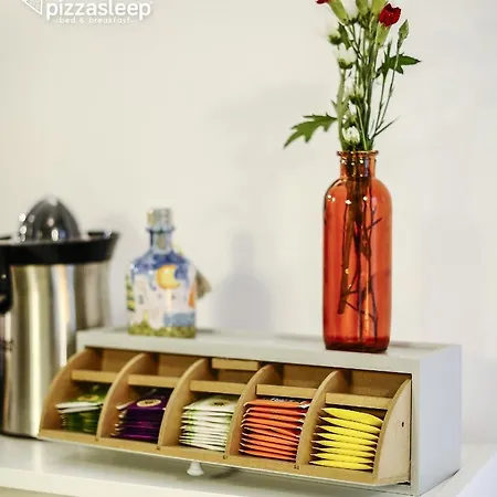 Pizzasleep Bed & Breakfast 4*