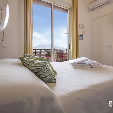 Bed & Breakfast Pizzasleep