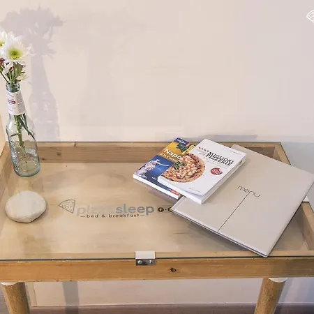 Pizzasleep 4* Νάπολη