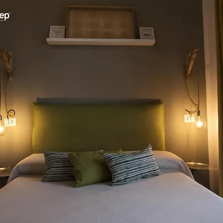 Bed & Breakfast Pizzasleep 3*
