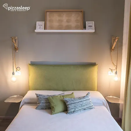 Pizzasleep 3* Naples