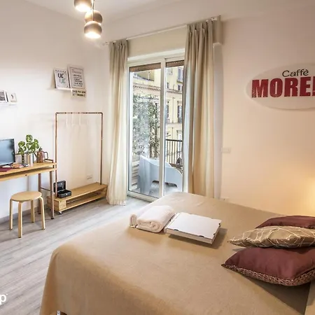 Nocleg ze śniadaniem Pizzasleep