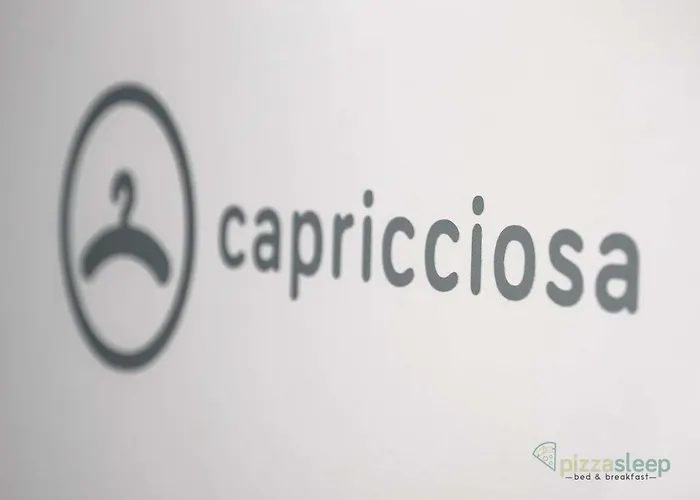 Pizzasleep B&B 나폴리