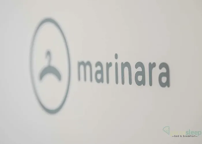 Pizzasleep 4* 나폴리