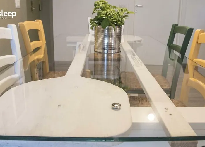 Pizzasleep 나폴리