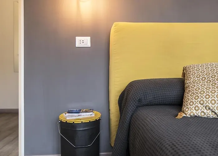 Pizzasleep 나폴리