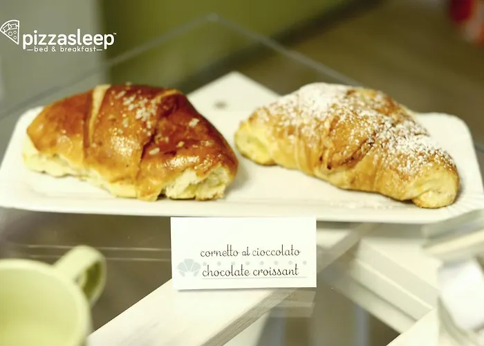 Pizzasleep 4* 나폴리